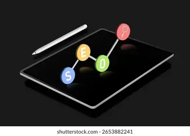 SEO Trends 2026