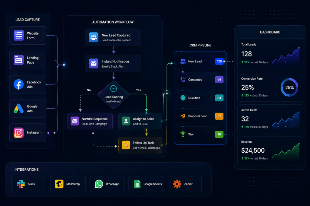 AI Automation and Marketing Blog