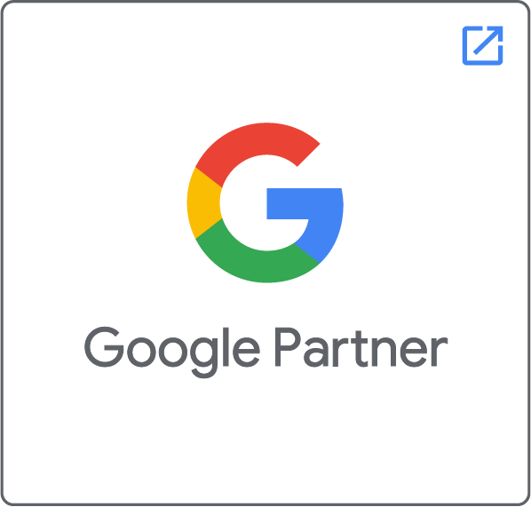Google partner