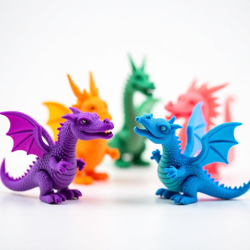 3D Website development